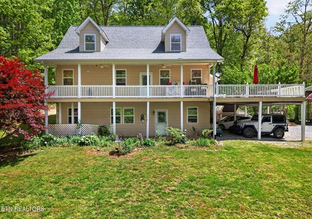 Photo 3 of Sale Pending at 2144 St Pl Loop, Monterey, TN 38574 | MLS# 1329896 | Listing updated on 2026-09-30
