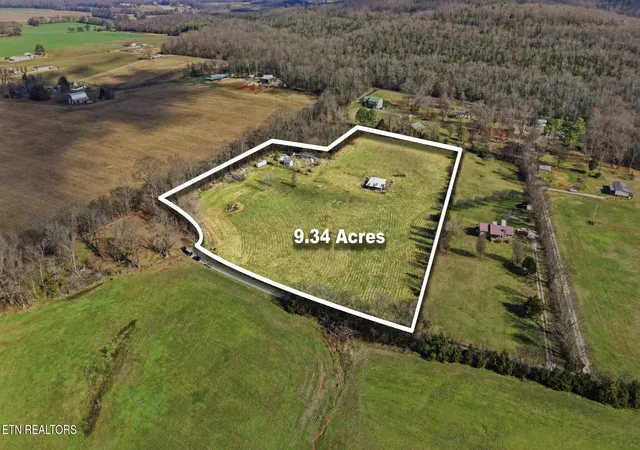 Homes for sale in Decherd, TN | Dotson Cemetery Rd, Decherd, TN 37324 | MLS# 1329596