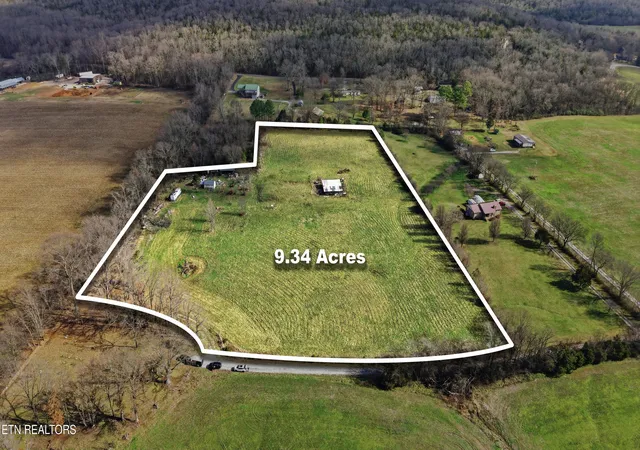 Homes for sale in Decherd, TN | Dotson Cemetery Rd, Decherd, TN 37324 | MLS# 1329596