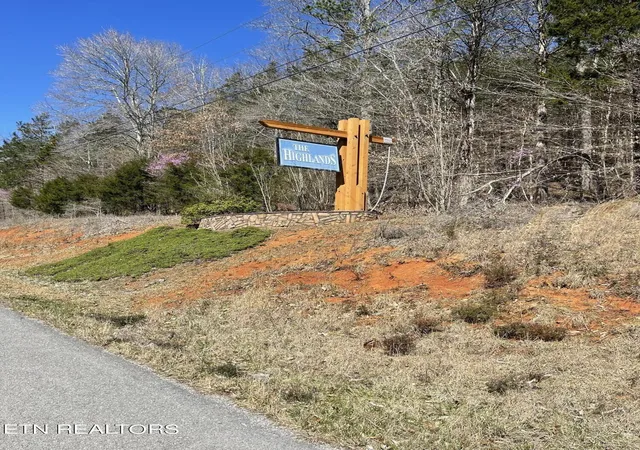 Photo 3 of Land for sale at Highland Tr Rd, Sharps Chapel, TN 37866 | MLS# 1329603 | Listing updated on 2026-09-13