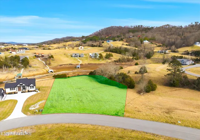 Photo 4 of Land for sale at Lot 230 Ruth Cir, Sharps Chapel, TN 37866 | MLS# 1330028 | Listing updated on 2026-04-15