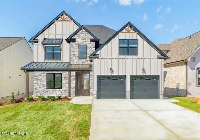 Photo 1 of Sale Pending at 9110 Heritage Ridge Ln Lot 26, Knoxville, TN 37922 | MLS# 1330168 | Listing updated on 2026-09-14