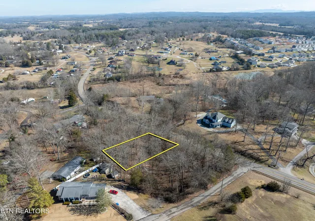 Land for sale at 7421 N Ruggles Fry Pike, Knoxville, TN 37924 | MLS# 1329653