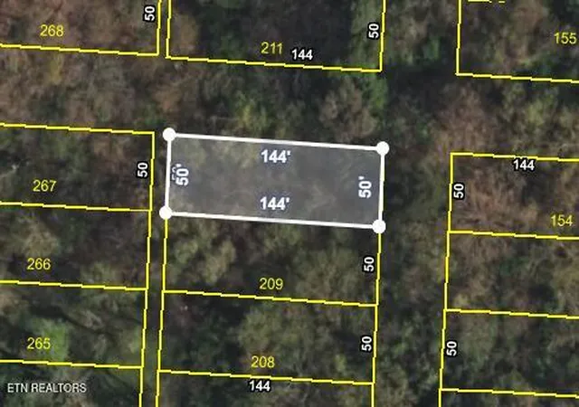 Photo 3 of Land for sale at 901 & 905 Texas Ave, Knoxville, TN 37921 | MLS# 1329657 | Listing updated on 2026-08-28