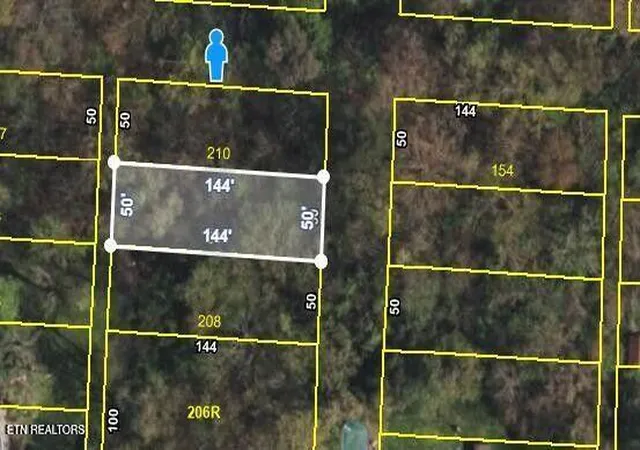 Photo 3 of Land for sale at 901 & 905 Texas Ave, Knoxville, TN 37921 | MLS# 1329657 | Listing updated on 2026-08-28