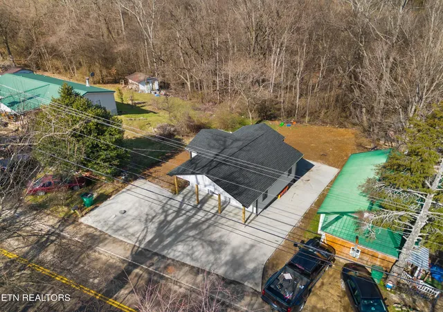 Homes for sale in Morristown, TN | 1100 Valley Home Rd, Morristown, TN 37813 | MLS# 1329793