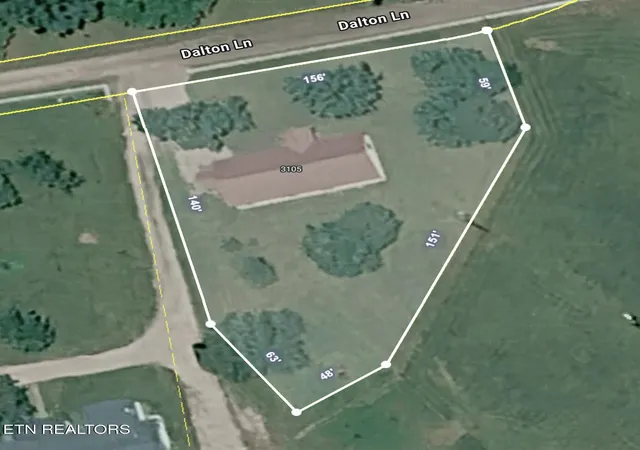 Homes for sale in Cookeville, TN | 3105 Dalton Ln, Cookeville, TN 38501 | MLS# 1330000