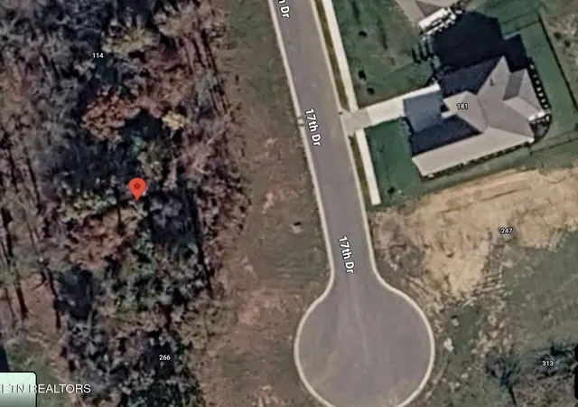 3rd image of 180 17th Dr, Loudon, TN 37774 | MLS# 1329742