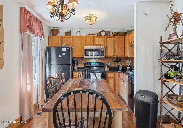 Photo 3 of Single family home for sale at 2652 Sunset Rd, Sevierville, TN 37862 | MLS# 1330087 | Listing updated on 2026-09-11