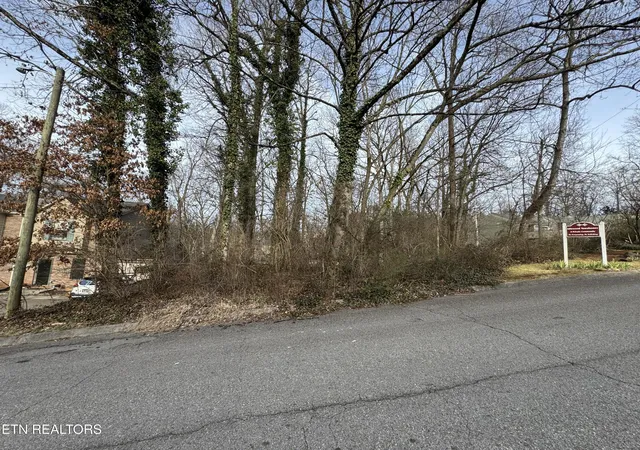Photo 1 of Land for sale at 0 Idlewood Ln, Knoxville, TN 37923 | MLS# 1329944 | Listing updated on 2026-02-19
