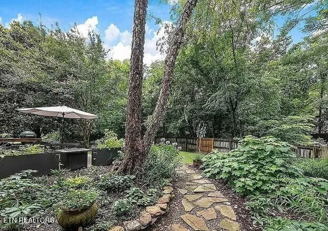 16th image of 1101 Night Cap Ln, Knoxville, TN 37919 | MLS# 1330304
