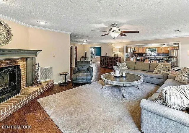 5th image of 1101 Night Cap Ln, Knoxville, TN 37919 | MLS# 1330304