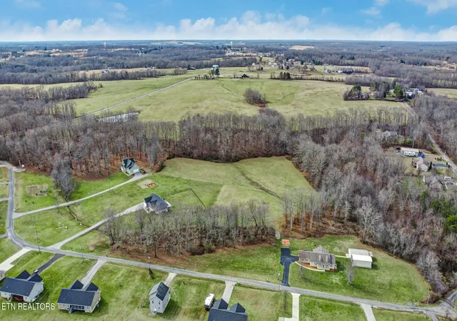 Photo 2 of Land for sale at Lot 43 Adams Crk Rd, Crossville, TN 38571 | MLS# 1329792 | Listing updated on 2026-02-18