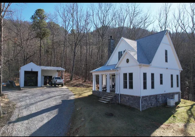 Photo 2 of Single family home for sale at 998 Luna Way, Parrottsville, TN 37843 | MLS# 1330204 | Listing updated on 2026-09-16