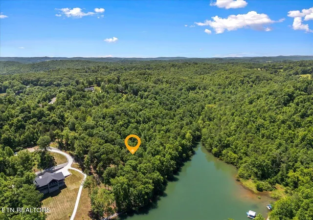 3rd image of Shanghai Landing Ln #Lot 6, La Follette, TN 37766 | MLS# 1329868