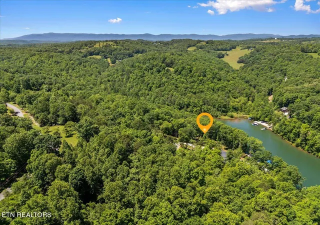 5th image of Shanghai Landing Ln #Lot 6, La Follette, TN 37766 | MLS# 1329868