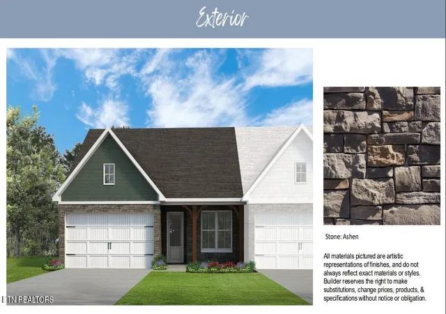 Homes for sale in Lenoir City, TN | 125 Via Street, Lenoir City, TN 37771 | MLS# 1330044