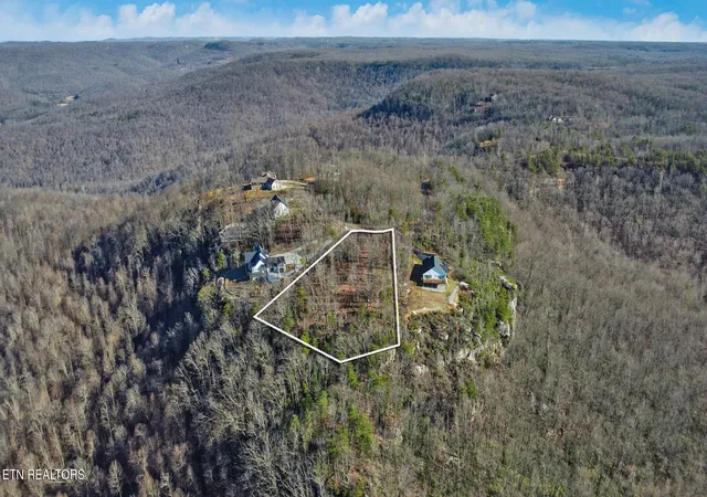 Photo 4 of Land for sale at 1309 Wind Rush Way, Monterey, TN 38574 | MLS# 1330143 | Listing updated on 2026-02-21