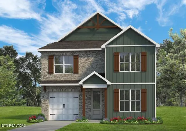 Photo 1 of Sale Pending at 510 8th Avenue, Lenoir City, TN 37771 | MLS# 1330052 | Listing updated on 2026-05-22