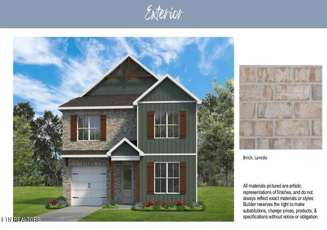 Photo 3 of Sale Pending at 510 8th Avenue, Lenoir City, TN 37771 | MLS# 1330052 | Listing updated on 2026-05-22