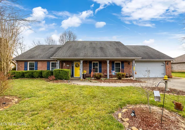 1st image of 2320 Portland Dr, Maryville, TN 37803 | MLS# 1330019