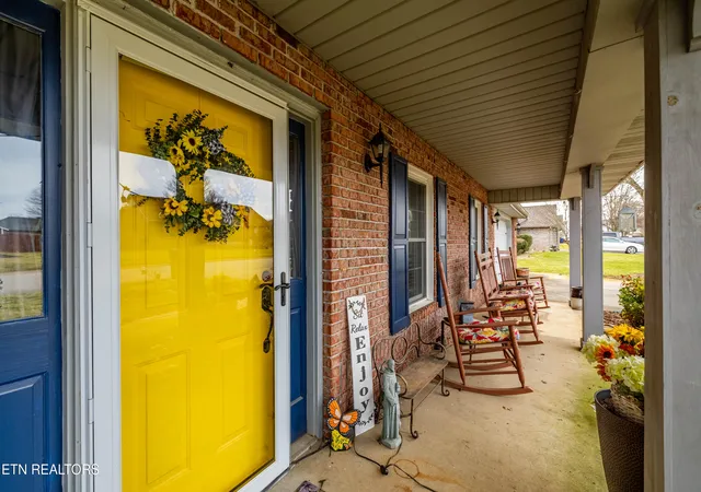 3rd image of 2320 Portland Dr, Maryville, TN 37803 | MLS# 1330019