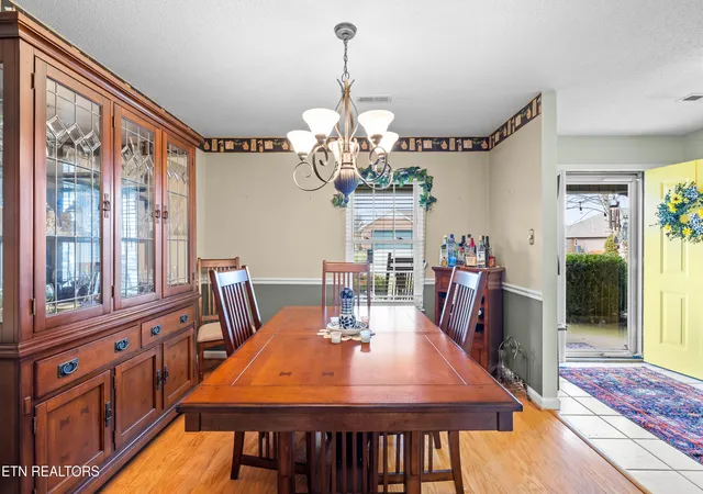 5th image of 2320 Portland Dr, Maryville, TN 37803 | MLS# 1330019