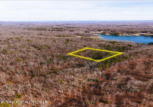 Photo 1 of Land for sale at 443 Marmaduke Dr, Crossville, TN 38558 | MLS# 1330136 | Listing updated on 2026-09-01