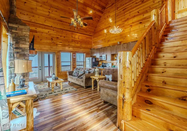 Photo 4 of Single family home for sale at 685 Shell Mountain Rd, Sevierville, TN 37876 | MLS# 1330737 | Listing updated on 2026-09-24