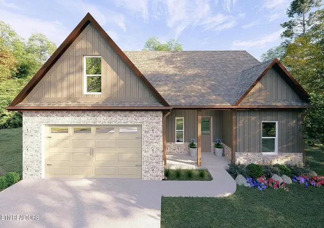Photo 1 of Sale Pending at 7935 Brownvue Rd, Knoxville, TN 37931 | MLS# 1330103 | Listing updated on 2026-08-13