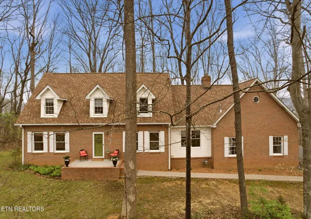 Photo 3 of Single family home for sale at 207 Strader Rd, Powell, TN 37849 | MLS# 1334287 | Listing updated on 2026-09-18