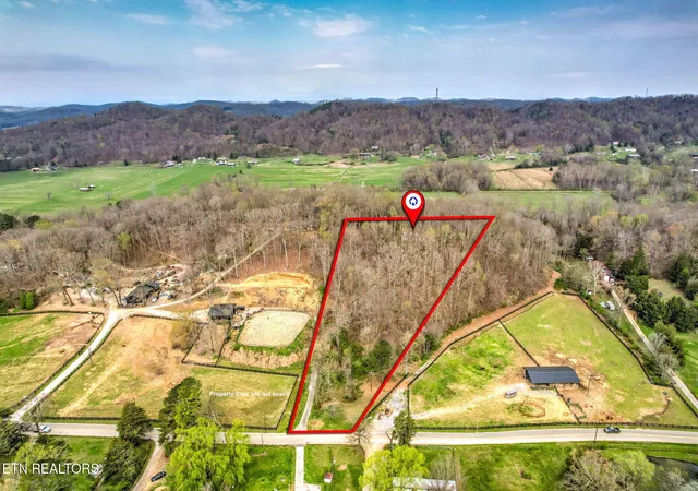 1st image of 207 Strader Rd, Powell, TN 37849 | MLS# 1334287