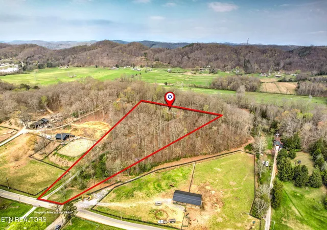 51st image of 207 Strader Rd, Powell, TN 37849 | MLS# 1334287