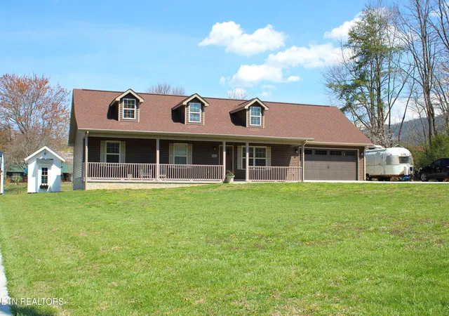 Photo 1 of Single family home for sale at 3623 Shelby Dr, Sevierville, TN 37862 | MLS# 1330169 | Listing updated on 2026-08-20