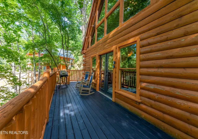Photo 1 of Single family home for sale at 1820 Beach Front Dr, Sevierville, TN 37876 | MLS# 1347156 | Listing updated on 2026-09-24