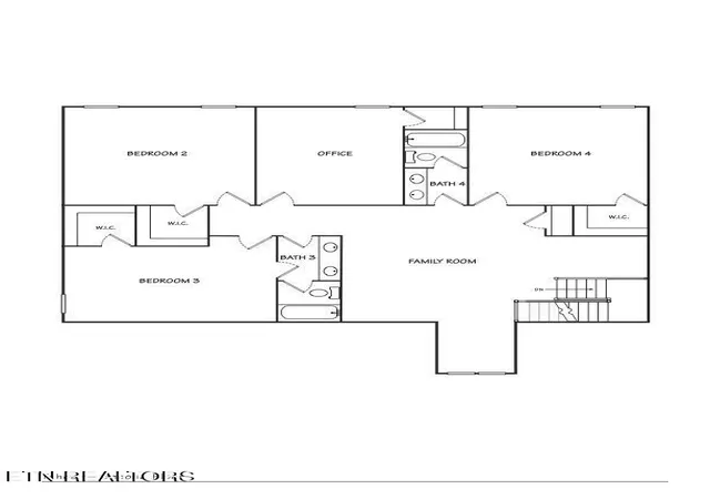 Photo 3 of Sale Pending at 1503 Heritage Ridge Ln Lot 48, Knoxville, TN 37922 | MLS# 1332757 | Listing updated on 2026-03-14