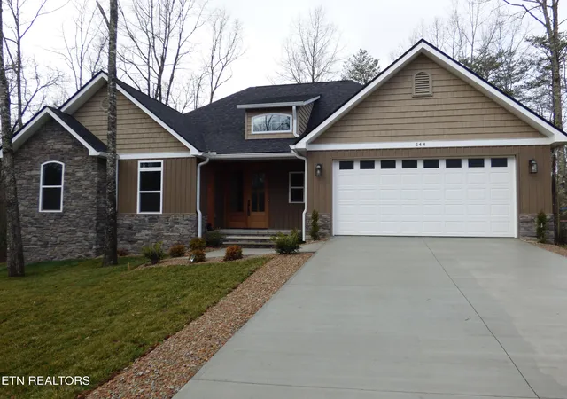 1st image of 144 Hawes Cir, Crossville, TN 38558 | MLS# 1330260