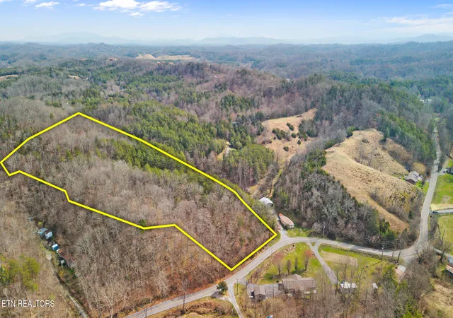 Photo 1 of Land for sale at Sugar Loaf Rd, Sevierville, TN 37876 | MLS# 1331753 | Listing updated on 2026-09-21