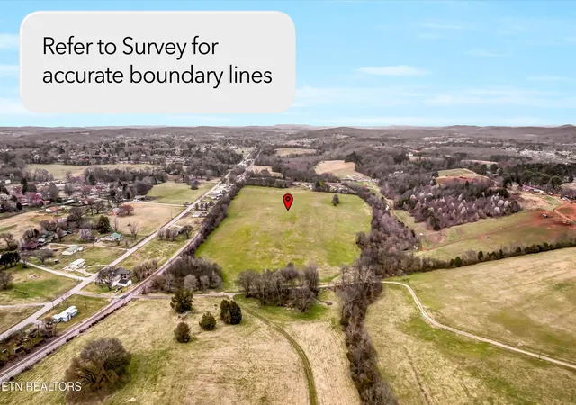 Photo 4 of Land for sale at 2079 Lakeview Rd, Lenoir City, TN 37772 | MLS# 1330285 | Listing updated on 2026-02-24