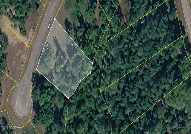 Photo 1 of Land for sale at Lot 73 Creekside Dr, Harriman, TN 37748 | MLS# 1330310 | Listing updated on 2026-02-23