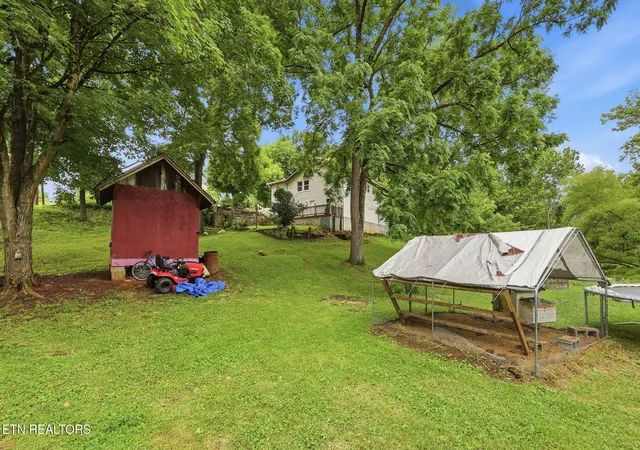 Homes for sale in Jefferson City, TN | 908 E Main St, Jefferson City, TN 37760 | MLS# 1345734