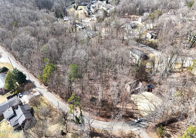 Photo 2 of Land for sale at 637 S Gallaher View Rd, Knoxville, TN 37919 | MLS# 1330774 | Listing updated on 2026-02-27