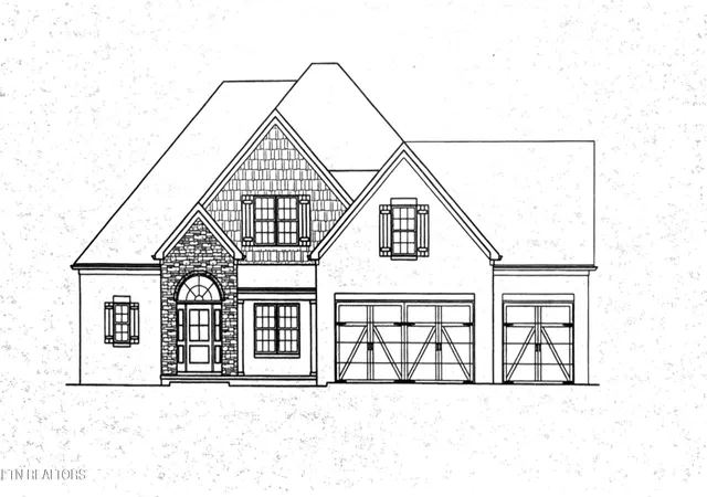 1st image of 348 French Vineyard Ln, Knoxville, TN 37923 | MLS# 1331180