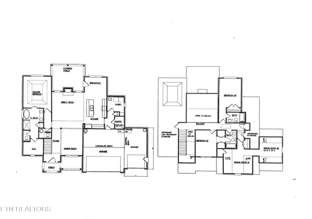 2nd image of 348 French Vineyard Ln, Knoxville, TN 37923 | MLS# 1331180
