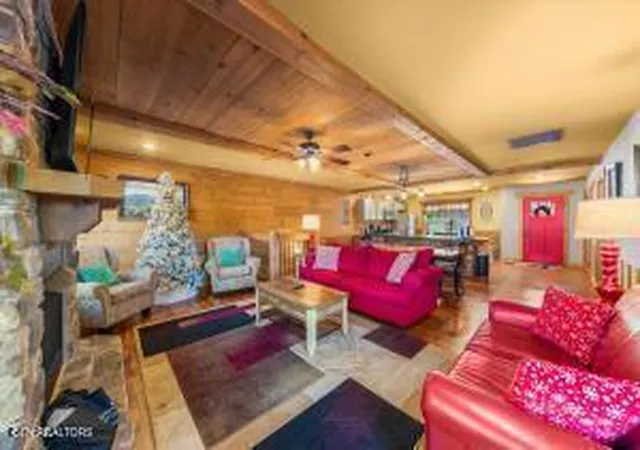 3rd image of 712 Still Hill Wy, Gatlinburg, TN 37738 | MLS# 1330809