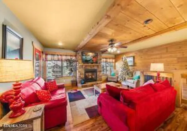 5th image of 712 Still Hill Wy, Gatlinburg, TN 37738 | MLS# 1330809