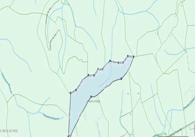 4th image of Henry Town Rd, Sevierville, TN 37876 | MLS# 1330611