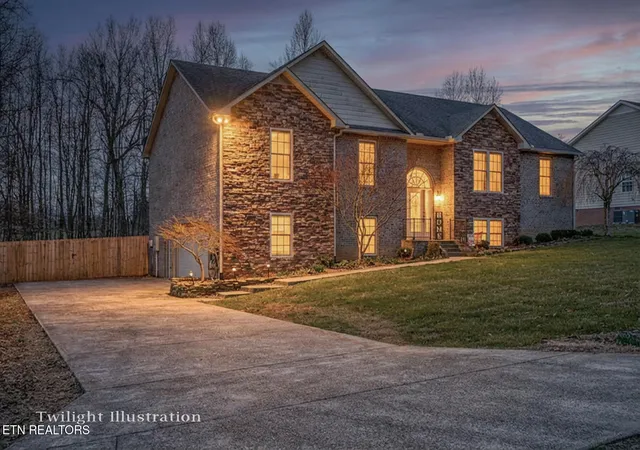 Homes for sale in Cookeville, TN | 715 Stoneybrook Ct, Cookeville, TN 38506 | MLS# 1330606