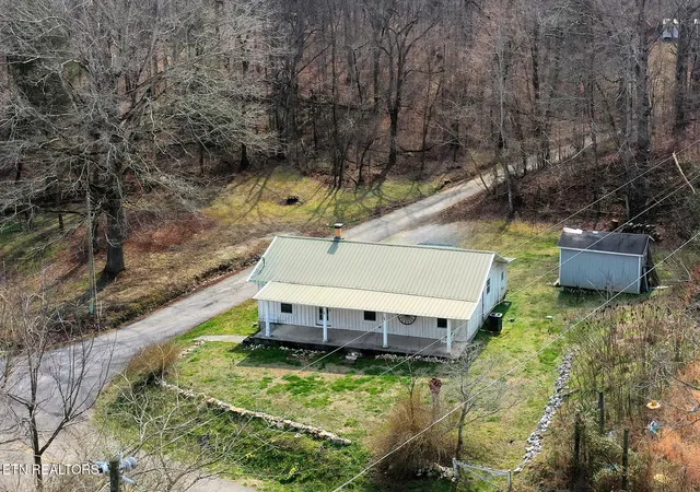Photo 3 of Single family home for sale at 301 Gage Rd, Philadelphia, TN 37846 | MLS# 1331088 | Listing updated on 2026-09-22