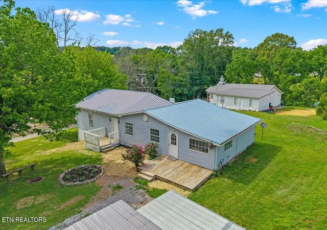3rd image of 142 North Point Rd, Sweetwater, TN 37874 | MLS# 1342418